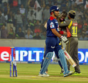 IPL 6: It was not a good T20 wicket, says Daredevils coach after heavy defeat