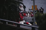 Monte Carlo 1988