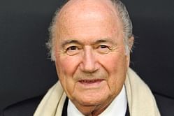 Turkey will be good host for U-20 World Cup: Blatter