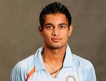 Interview with Siddharth Kaul: "Six dot balls against the legendary Rahul Dravid was very satisfying"