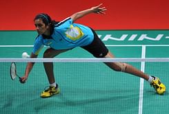 India lose 1-4 to Indonesia, exit Sudirman Cup