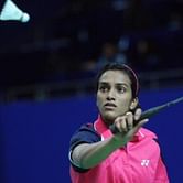 Shuttler Sindhu in semis of Malaysia Open
