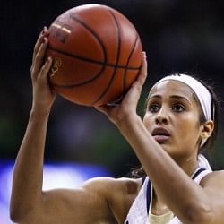 Skylar Diggins: Basketball’s next big thing