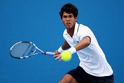 Snapshot: 20-25 May in Tennis