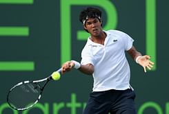Somdev Devvarman jumps 3 spots in latest ATP rankings to be placed 184th