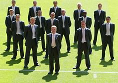 Whatever Happened To Southampton’s 2003 FA Cup Final Team?