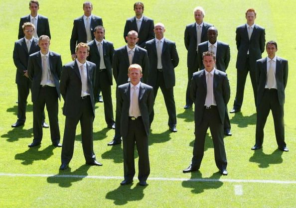 Whatever Happened To Southampton’s 2003 FA Cup Final Team?