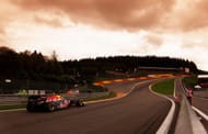 best formula 1 tracks