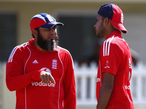 Spinners are performing good in T20: Mushtaq Ahmed