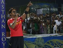 The story of Sreesanth
