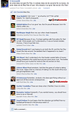 Sreesanth updates his FB wall