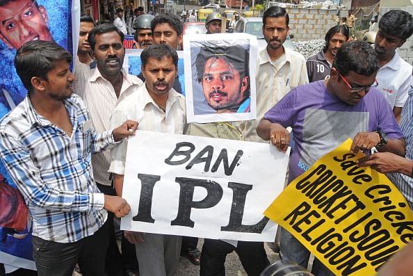Corruption in cricket: The root of the fix