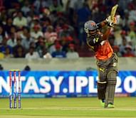 IPL 6: RR vs SRH - The Quick Flicks