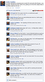 Fake FB Wall: Tendulkar gets out to Sir, updates FB status