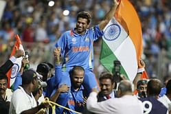 An open letter to Sachin Tendulkar