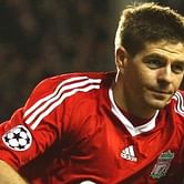 Rumoured: Gerrard to undergo shoulder surgery