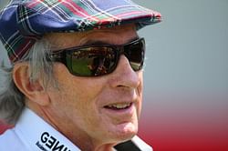 Stewart wants permanent steward