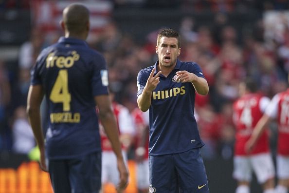 Summer targets for Manchester United