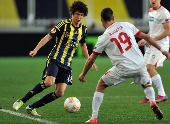 Salih Ucan: Scout Report