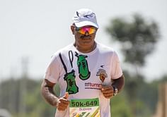 "Burn fat, not oil. Run": T. K. Sudhir, Founder of Scandent Pharmaceuticals