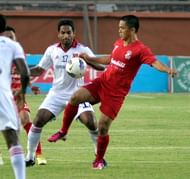 Photo Credit: Churchill Brothers Media