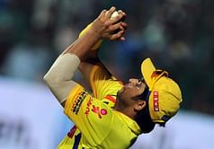 Stats: Players with most catches in IPL