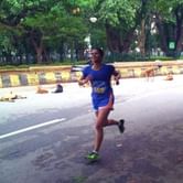 Running the TCS 10k for the first time