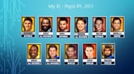 My XI - Pepsi IPL 2013