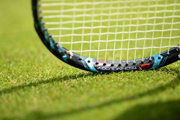 Malik knocks out Balaji in Futures tennis