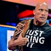 Dwayne Johnson – The man who ‘Rocked’ the world