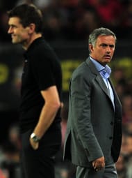 FBL-ESP-LIGA-BARCELONA-REAL MADRID