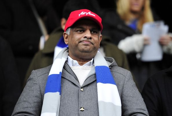 QPR in financial strife after relegation from Premier League