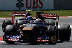 Franz Tost wary over 2014 financial challenges