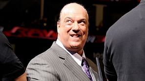 Is Undertaker a Paul Heyman guy?