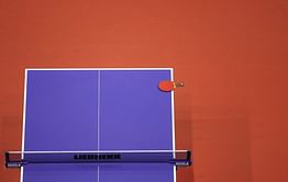 Chaturvedi appointed Commonwealth TT president