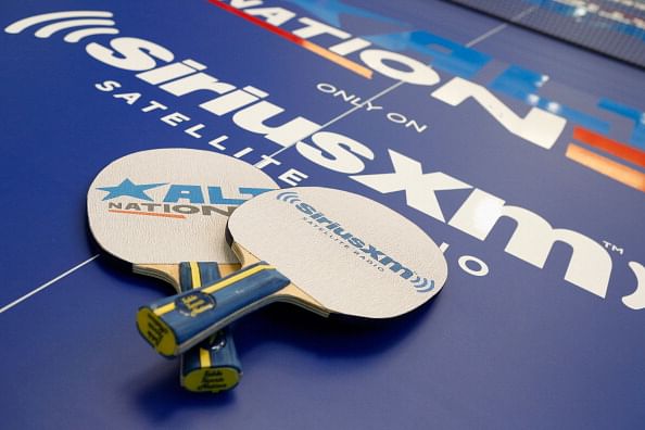 China's teenager takes 11 minutes to advance at TT Worlds