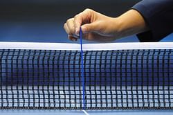 Commonwealth TT: India win mixed doubles silver