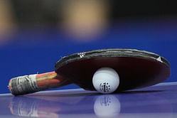 North Korea wins mixed doubles at table tennis worlds