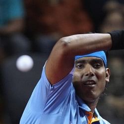 Commonwealth TT: Indians have it easy in Stage I