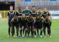 FA Youth Cup final preview