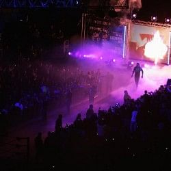 A few worthy opponents for The Undertaker at WrestleMania 30