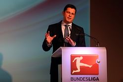 Bundesliga chief slams FIFA decision to host World Cup in Qatar