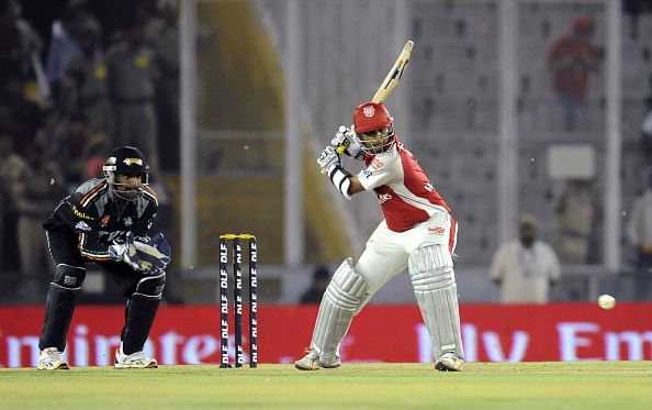 5 players who shouldn't get a contract for IPL 7