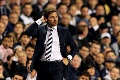 Villas-Boas: Lampard never supported me