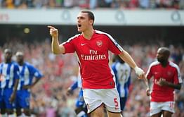 Thomas Vermaelen dismisses transfer rumors