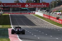Spanish Grand Prix Practice 3 Overview