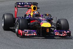 Spanish Grand Prix: Red Bull team preview