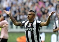 Juventus v US Citta di Palermo - Serie A