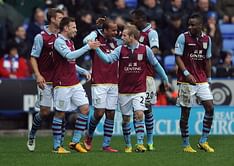 Aston Villa: Season review and grades