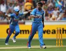Vinay Kumar: Coming back to life